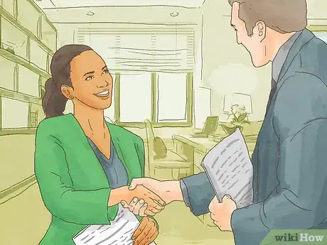 Image titled Become an Environmental Planner Step 11