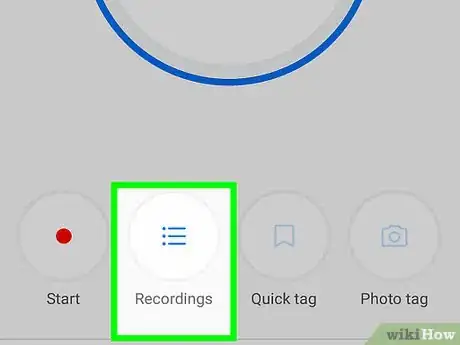 Image titled Edit Voice Memos on Samsung Galaxy Step 2