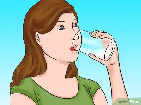 Image titled Care for the Face in Winter Step 1