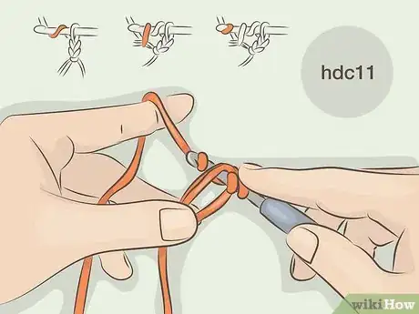 Image titled Crochet a Backpack Step 3