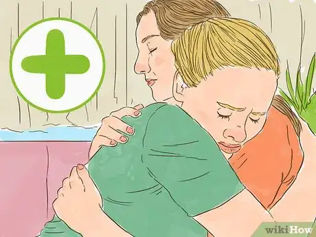 Image titled Get Support when You Have a Terminal Illness Step 2