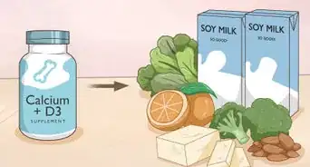 Get Enough Calcium if You’re Intolerant to Lactose