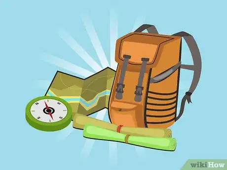 Image titled Pack for a Backpacking Trip Step 16