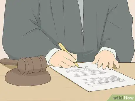 Image titled Get Full Custody of Your Child in Michigan Step 25