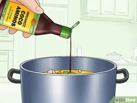 Image titled Use Coconut Aminos Step 2