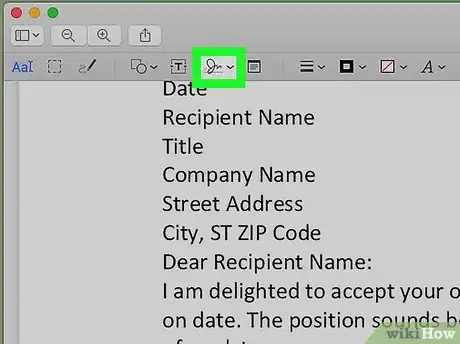 Image titled Add a Digital Signature in an MS Word Document Step 40