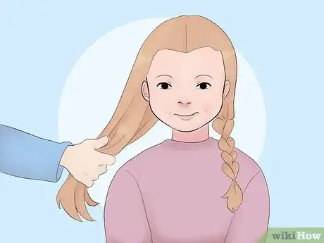 Image titled Do Kids' Hair Step 4