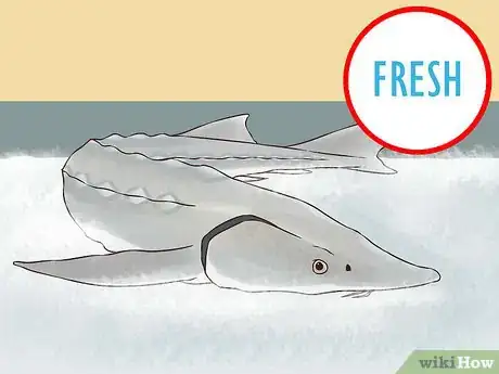 Image titled Smoke Sturgeon Step 1