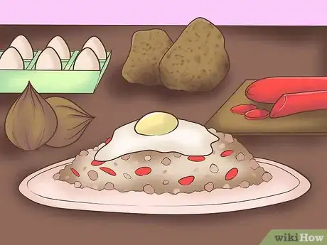 Image titled Use Leftover Hot Dogs Step 5