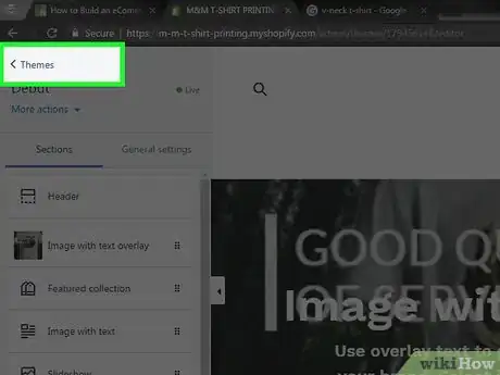 Image titled Build an eCommerce Website Step 17