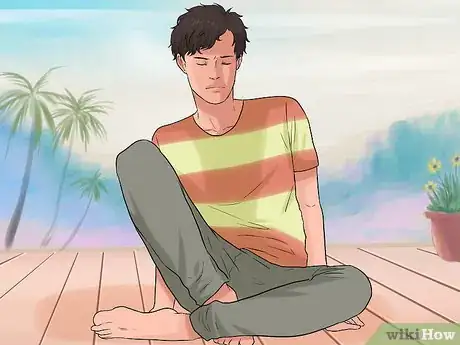 Image titled Know You're Not Alone Step 1