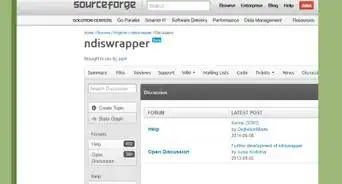 Set up a Wireless Network in Linux