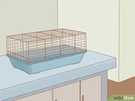 Image titled Introduce a New Hamster to Your Home Step 2