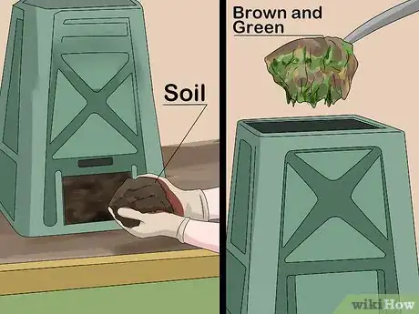 Image titled Prepare Garden Compost Step 2