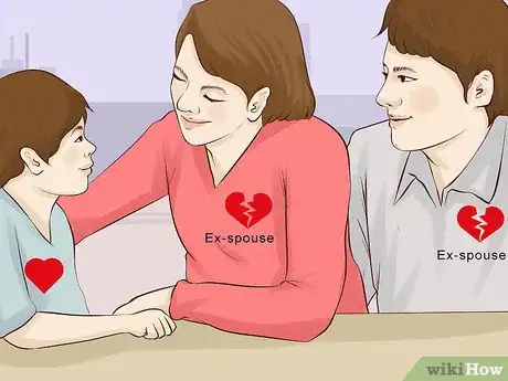 Image titled Get over a Woman Step 16