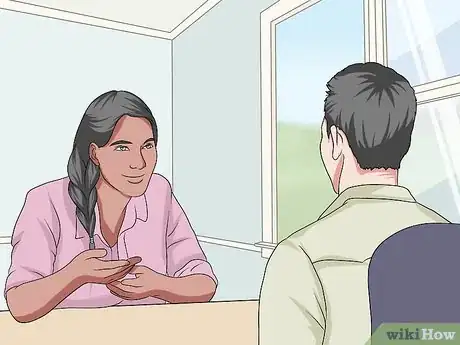 Image titled File for a K1 Visa Step 11