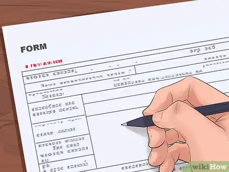 Image titled Divorce in Kansas Step 13