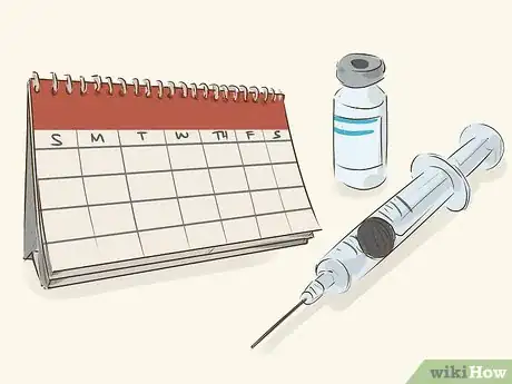 Image titled Protect an Unvaccinated Child Step 2