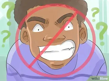 Image titled Know What to Expect for the First Day of High School Step 3