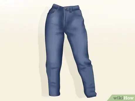 Image titled Wear Girlfriend Jeans Step 1