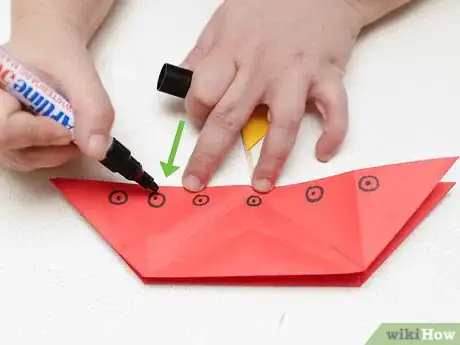 Image titled Make a Paper Battleship Step 14