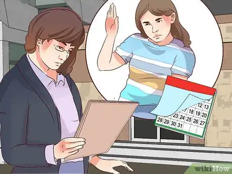 Image titled Make a Behavior Intervention Plan for an Autistic Child Step 4