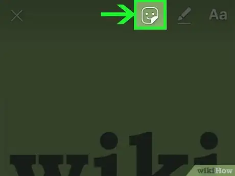 Image titled Add Music to Pictures on Instagram Step 5