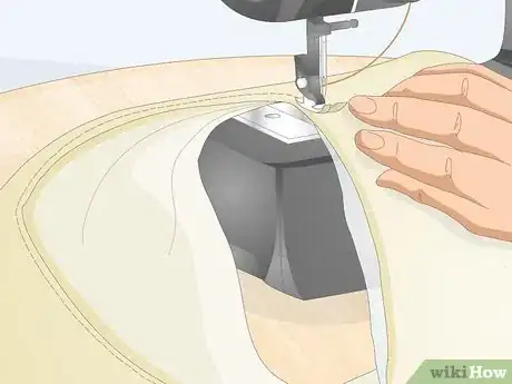 Image titled Sew a Neckline Step 22