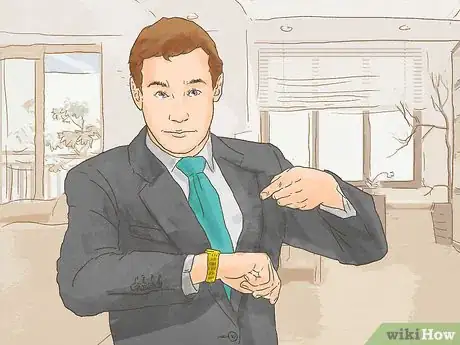 Image titled Call a Meeting to Order Step 3