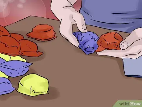 Image titled Sew a Biscuit or Puff Quilt Step 5