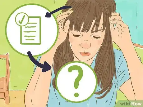 Image titled Tell Your Partner About Your Alcohol Addiction Step 1