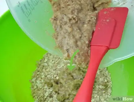 Image titled Make Gluten‐Free Vegan Oatmeal Cookies Step 12