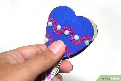 Image titled Make a Wand Out of Paper Step 25