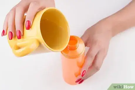 Image titled Change Hair Color in the Sun Step 5