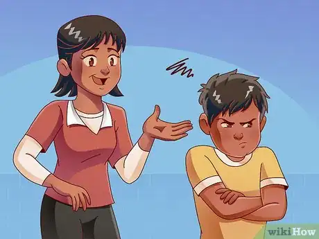 Image titled Spot Depression in Children Step 3