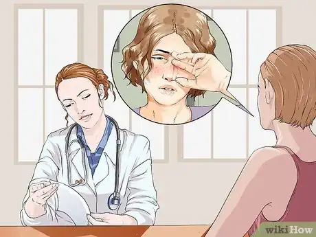 Image titled Know When to Take Antihistamines Step 6