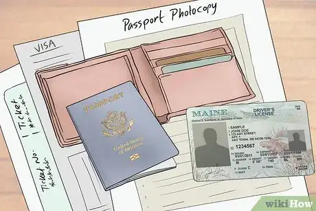 Image titled Handle Long Layovers at an Airport Step 18