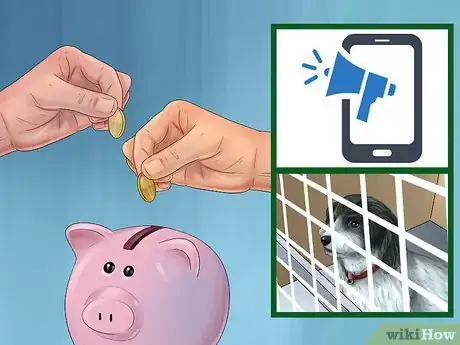 Image titled Help Shelter Dogs Step 3