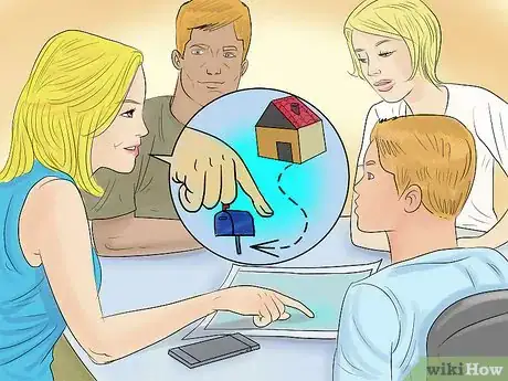 Image titled Make a Disaster Plan for Your Family Step 18