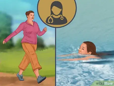 Image titled Be Big and Beautiful Step 8