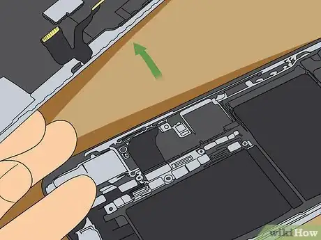 Image titled Change an iPhone X Screen Step 22