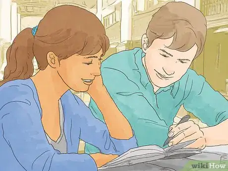 Image titled Be the Type of Nerd That Girls Love Step 1