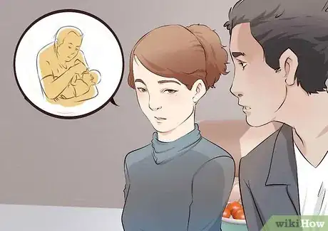 Image titled Make a Military Marriage Work Step 15