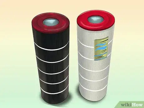 Image titled Clean & Replace Cartridges in Your Under Sink or Reverse Osmosis Water Filter Step 6