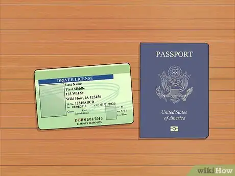 Image titled Get an e‐Aadhaar Card Step 1