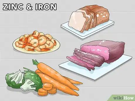 Image titled Improve Your Diet During Menopause Step 6