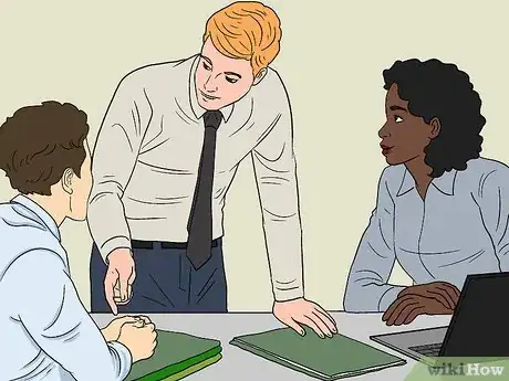 Image titled Set Company Values Step 1