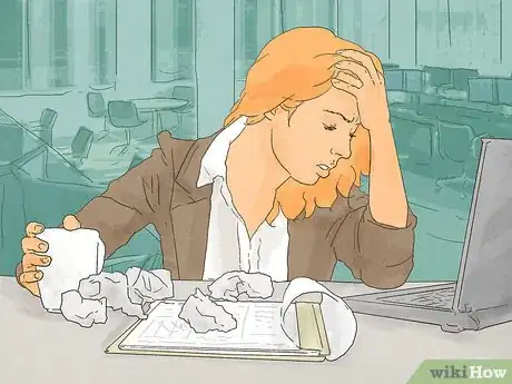 Image titled Spot Workaholic Warning Signs Step 2