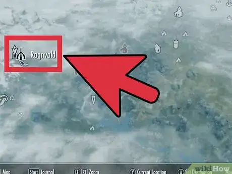 Image titled Get Dawnbreaker in Skyrim Step 3