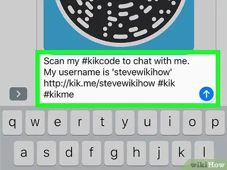 Image titled Invite Friends to Kik Step 6
